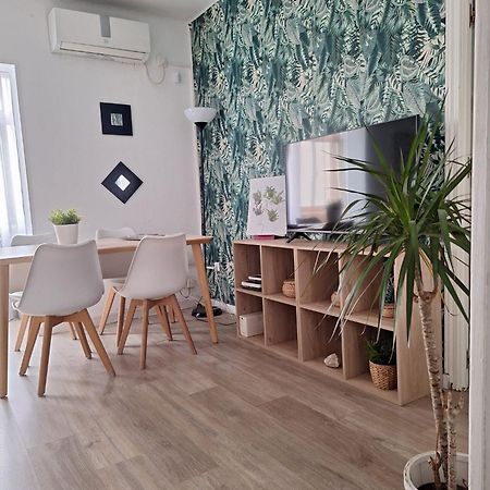 Coqueto Apartamento Palacio De Congresos Malaga Bagian luar foto